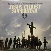 Jesus Christ Superstar - Original Soundtrack Album
