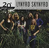 The Best Of Lynyrd Skynyrd: 20th Century Masters (millennium Collection) - Audio Cd