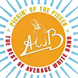 Pickin'' Up The Pieces: The Best Of Average White Band 1974-1980 - Audio Cd