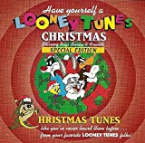 Have Yourself A Looney Tunes Christmas: Starring Bugs Bunny & Friends (special Edition) - Audio Cd