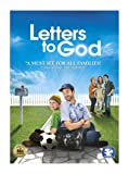 Letters To God - Dvd