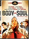 Body And Soul - Dvd