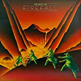 The Best Of Firefall (translucent Blue Vinyl/limited Anniversary Edition) - Vinyl