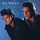 Go West [2022 Remaster] - Vinyl