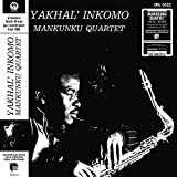 Yakhal Inkomo - Vinyl