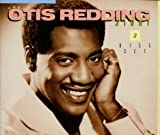 Otis Redding Story - Audio Cd