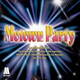 Motown Party - Audio Cd