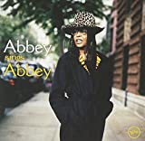 Abbey Sings Abbey - Audio Cd