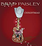 Brad Paisley Christmas - Audio Cd