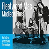 Madison Blues - Vinyl