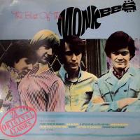 The Best Of The Monkees (2 LP)