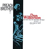 Preach Brother! (blue Note Classic Vinyl Series) [lp] - Vinyl