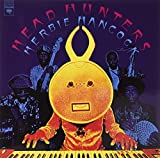 Head Hunters (200g) - Vinyl