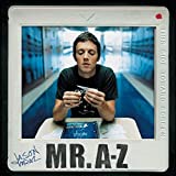 Mr. A-z (deluxe Edition) - Vinyl