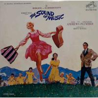 The Sound Of Music (Original Soundtrack Recording)