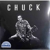 Chuck (Bandbox Exclusive Color Pressing)