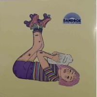 Honey Moon (Bandbox Exclusive Color Vinyl)