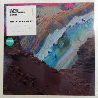 The Alien Coast (Bandbox Exclusive Color VINYL)