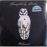 Palomino (Bandbox Exclusive Color Vinyl)