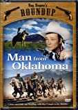 Man From Oklahoma - Dvd