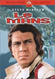 Le Mans - Dvd