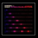 Sound. Color. Motion. - Audio Cd