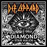 Diamond Star Halos [2 Lp] - Vinyl