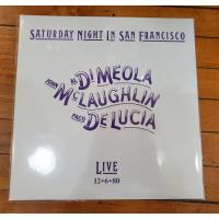 Saturday Night In San Francisco LIVE 12-6-80