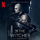 The Witcher: Season 2 (soundtrack From The Netflix Original Series) - Vinyl
