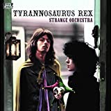 Strange Orchestra - Vinyl