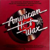 American Hot Wax (Soundtrack)