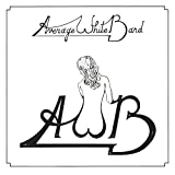 Average White Band (180 Gram Audiophile Vinyl/limited Anniversary Edition) - Vinyl