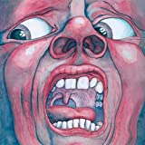 In The Court Of The Crimson King (remixed By Steven Wilson & Robert Fripp) (ltd 200gm Vinyl) - Vinyl