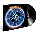 Def Leppard-Adrenalize [lp] - Vinyl