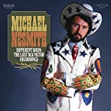 Michael Nesmith-Different Drum--the Lost Rca Victor Recordings (blue Smoke Vinyl) - Vinyl