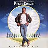 James Horner-Field Of Dreams - Original Motion Picture Soundtrack (cornfield Green Vinyl) - Vinyl