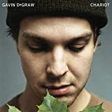Gavin DeGraw-Chariot (teal Vinyl) - Vinyl