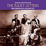 Costello, Elvis / Brodsky Quartet-Juliet Letters - Limited 180-gram Purple Colored Vinyl - Vinyl