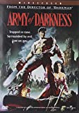 Army Of Darkness - Dvd