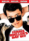 Ferris Bueller''s Day Off - Dvd