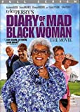 Diary Of A Mad Black Woman (full Screen Edition) - Dvd