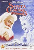 The Santa Clause 3 - The Escape Clause - Dvd