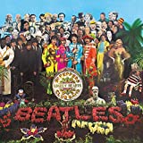 Sgt. Pepper''s Lonely Hearts Club Band - Audio Cd