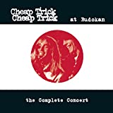 Cheap Trick At Budokan: The Complete Concert - Audio Cd