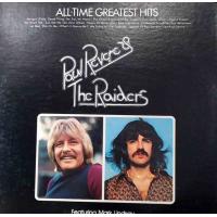 All-Time Greatest Hits (2 LP)