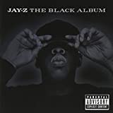 The Black Album - Audio Cd