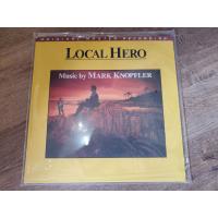 Local Hero - Original Master Recording ** Limit 1 per customer **