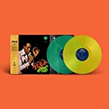 Roforofo Fight (transparent Orange & Green Vinyl) - Vinyl