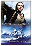 Master And Commander: The Far Side Of The World (widescreen Edition) - Dvd