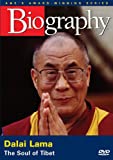 Biography: Dalai Lama - The Soul Of Tibet (a&e Archives) - Dvd